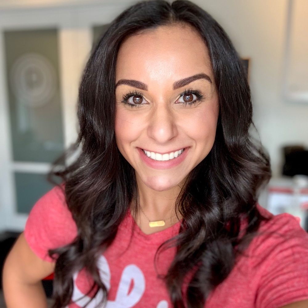 Meet your Posher, Shideh